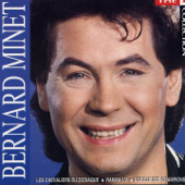 Génériques TV - Bernard Minet