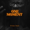 One Moment - Single, 2021