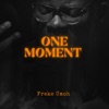 One Moment - Single