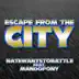 Escape from the City (feat. MandoPony) - Single album cover