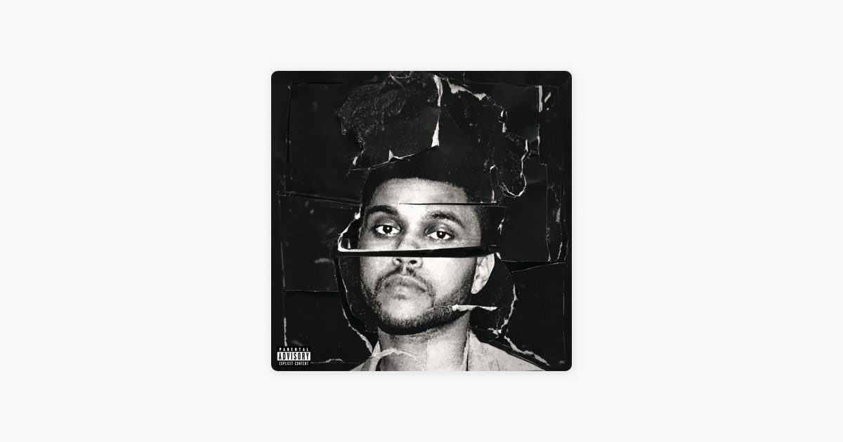 Acquainted By The Weeknd Song On Apple Music