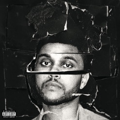 BEAUTY BEHIND THE MADNESS cover art