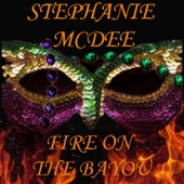 Fire on the Bayou - EP