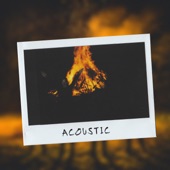 Acoustic - EP artwork