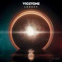 Vicetone - Legacy artwork