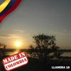 Made In Colombia / Llanera / 16