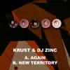 Again / New Territory - Single album lyrics, reviews, download