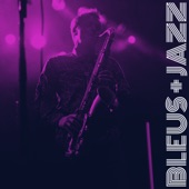 Blues + Jazz - EP artwork