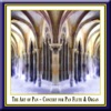 The Art of Pan: Concert for Pan Flute & Organ