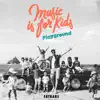 Music Is for Kids - Playground album lyrics, reviews, download