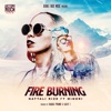 Fire Burning (feat. Minori) - Single