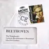 Beethoven: The 9 Symphonies album lyrics, reviews, download