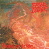 Morbid Angel - Desolate Ways