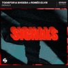 Signals by Todiefor iTunes Track 2