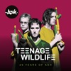 Teenage Wildlife: 25 Years of Ash, 2020