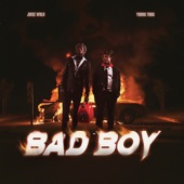 Bad Boy artwork