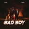 Bad Boy artwork