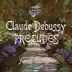 Debussy: Preludes album cover