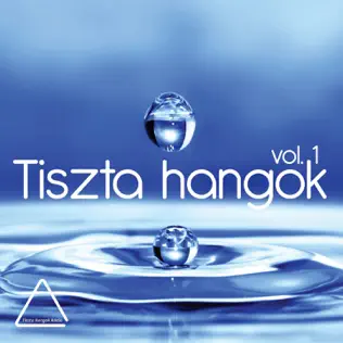 last ned album Various - Tiszta Hangok Vol1