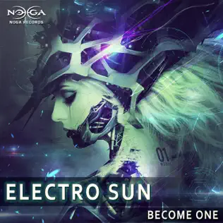 télécharger l'album Electro Sun - Become One