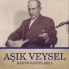 Aşık Veysel Radyo Kayıtları 2 artwork