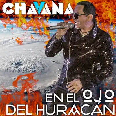 En el Ojo del Huracán - Single - Ernesto Chavana
