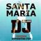 Santa Maria (feat. Samantha Fox) artwork