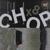 Jagged Baptist Club - Chop X8