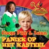 Paniek Op Het Kasteel - Single