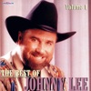 Best of Johnny Lee, Vol. 1