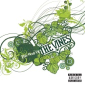 The Vines - Highly Evolved