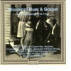 Mississippi Blues & Gospel 1934 - 1942, 2005