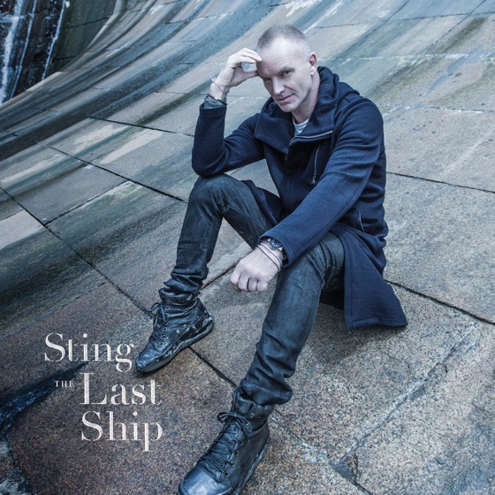 Cover artwork for August Winds