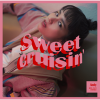 Anly - Sweet Cruisin' artwork