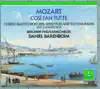 Mozart : Cosi fan tutte KV 588 album lyrics, reviews, download