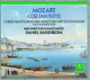 Stream & download Mozart : Cosi fan tutte KV 588