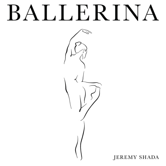 Cover artwork for Ballerina