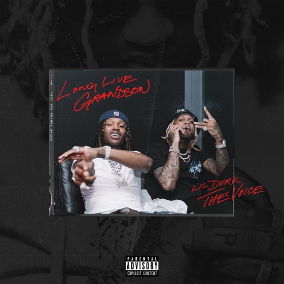 Cover artwork for Still Trappin'