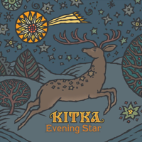 Kitka - Evening Star artwork