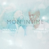 Mon intime (feat. Jonathan Monsheny) artwork