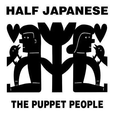 The Puppet People - Single - Half Japanese