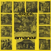 Amanaz - I Am Very Far