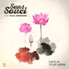 Safe in Your Arms (feat. Pearl Andersson) [Extended Mix] song lyrics
