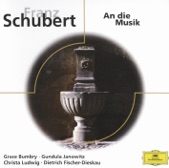 Christa Ludwig, Leonard Bernstein, London Symphony Orchestra & London Symphony Chorus - Im Abendrot, D. 799: O wie schön ist deine Welt