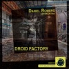 Droid Factory - EP