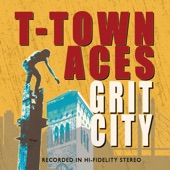 Grit City artwork