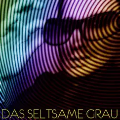 Das seltsame Grau by The Horrorist & Miro Pajic album reviews, ratings, credits