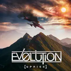 Uprise by Ev0lution album reviews, ratings, credits