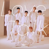 Love Talk (English Version) - Single