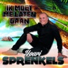 Ik Moet Me Laten Gaan - Single